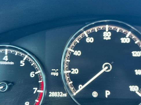 Used 2023 MAZDA CX-30 AWD 2.5 S w/ Select Package image 11