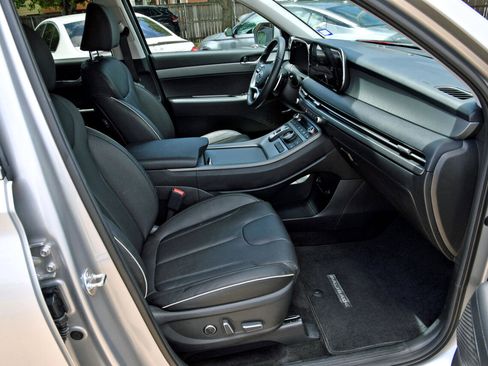 Used 2025 Hyundai Palisade SEL image 27