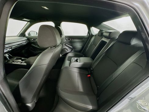 Used 2025 Honda Civic Sport image 24