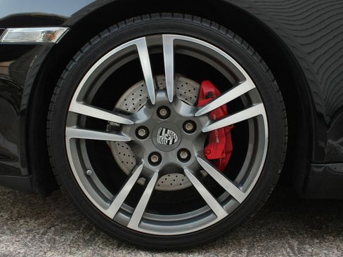 Used 2012 Porsche 911 Carrera S image 28