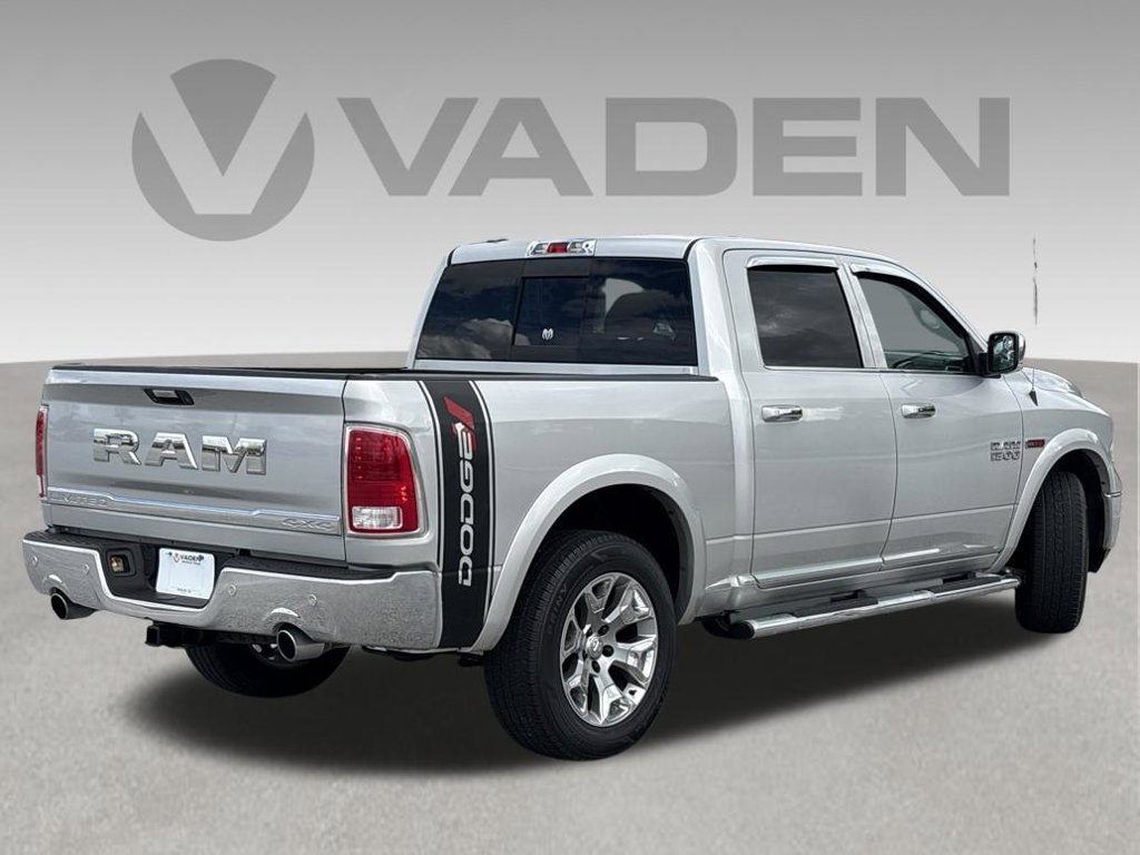 Used 2016 RAM 1500 Limited AWD/4WD image 33