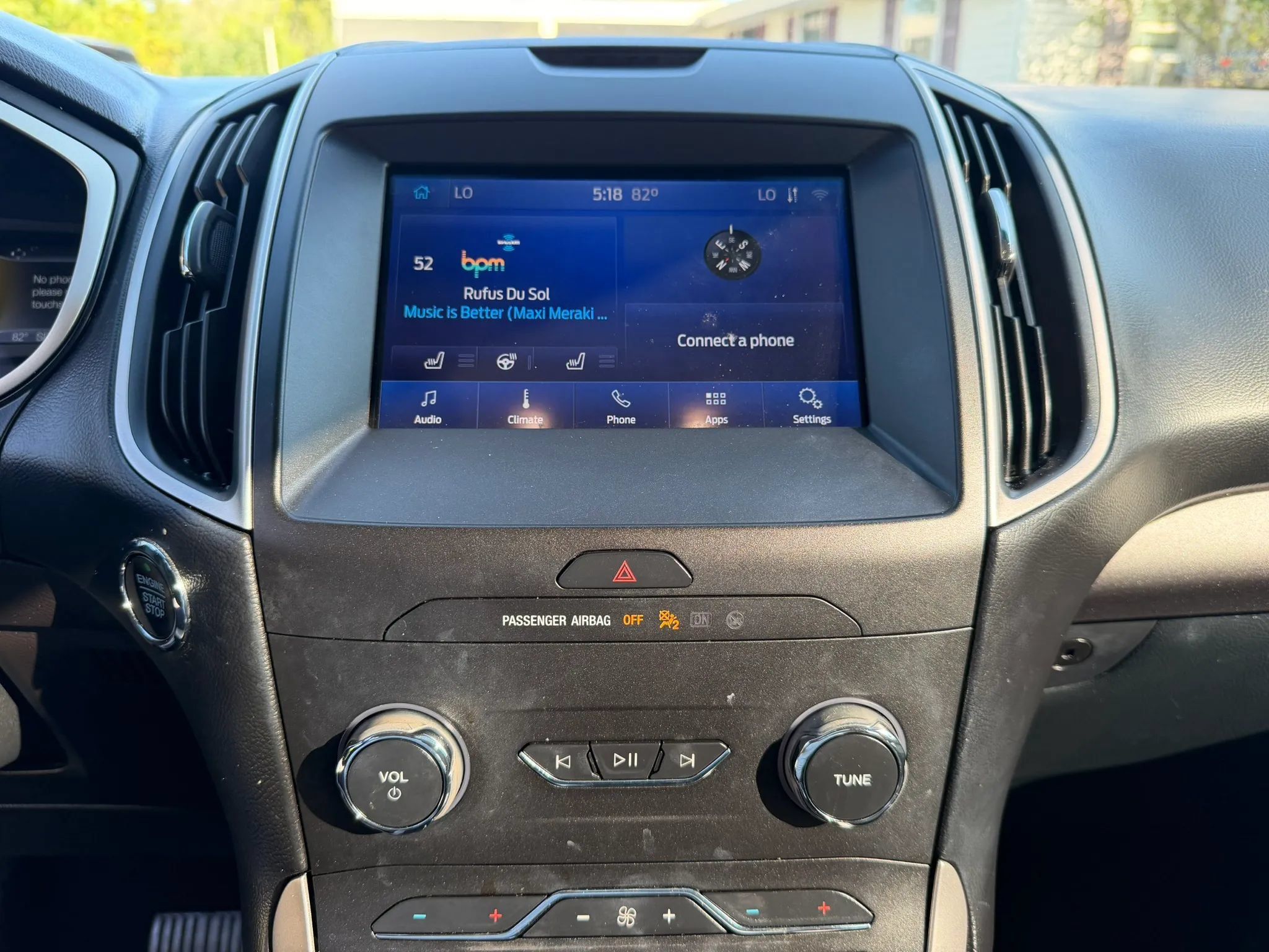 Used 2020 Ford Edge SEL w/ Convenience Package AWD/4WD image 22