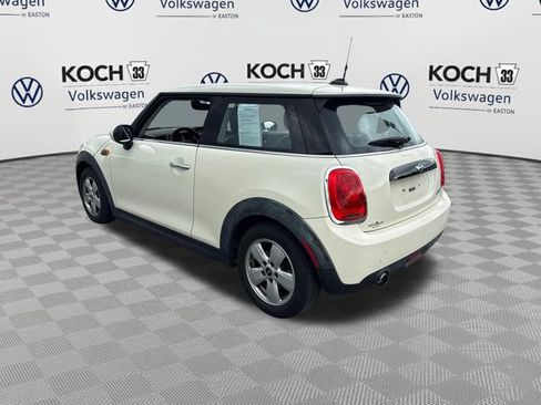 Used 2016 MINI Cooper 2-Door Hardtop FWD image 6