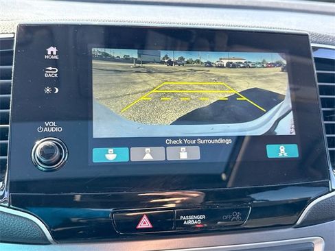 Used 2022 Honda Pilot Special Edition image 17