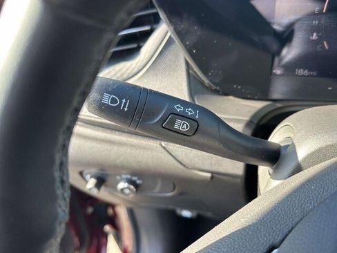 Used 2024 Buick Encore GX Sport Touring w/ Comfort Package image 27