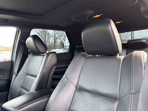 Used 2022 Dodge Durango GT image 14