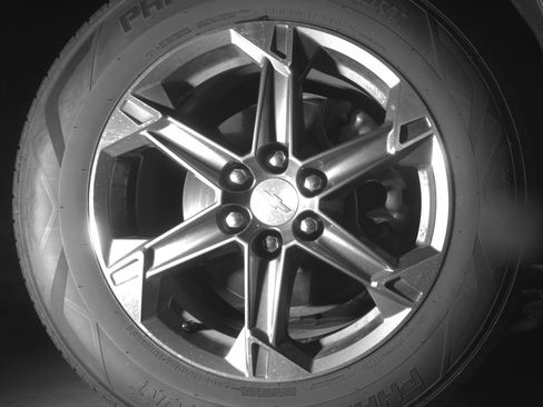 Used 2025 Chevrolet Blazer LT FWD image 13