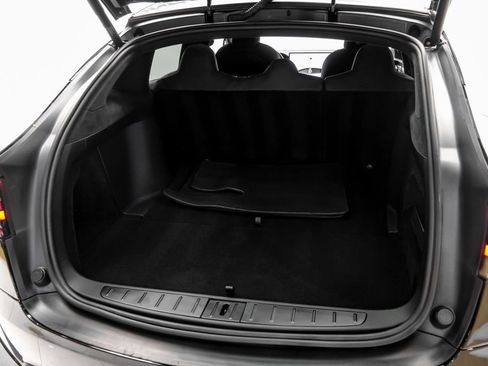 Used 2023 Tesla Model X AWD/4WD image 53