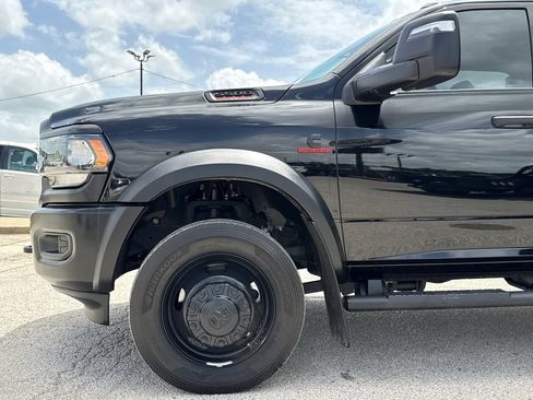 Used 2024 RAM 5500 Tradesman AWD/4WD image 5