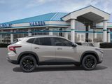 New 2026 Chevrolet Trax ACTIV w/ Driver Confidence Package image 5