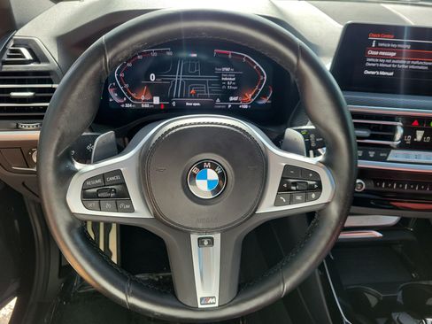 Used 2023 BMW X3 sDrive30i w/ M Sport Package RWD image 18