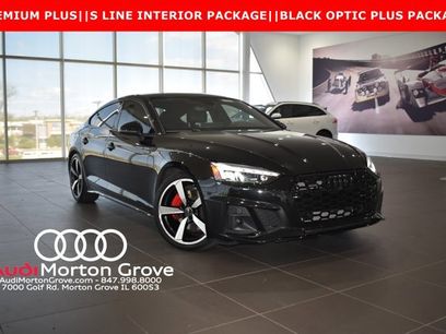 Used 2023 Audi A5 2.0T Premium Plus w/ Premium Plus