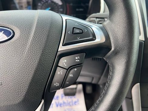 Used 2019 Ford Edge SEL w/ Equipment Group 201A AWD/4WD image 15