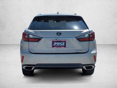 Used 2016 Lexus RX 350 AWD image 6