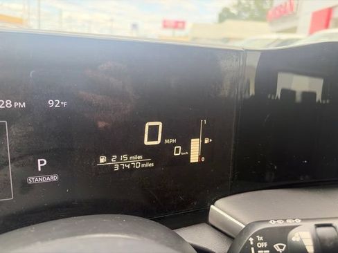 Used 2025 Nissan Kicks S FWD image 21