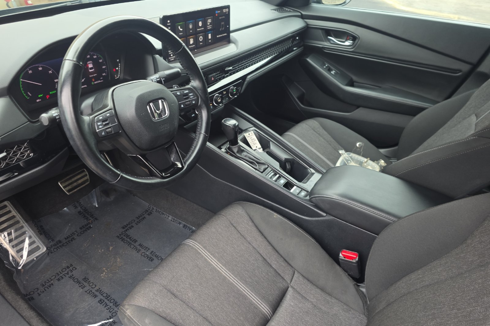 Used 2023 Honda Accord Sport image 11