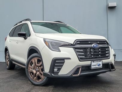 Used 2026 Subaru Ascent Limited Bronze