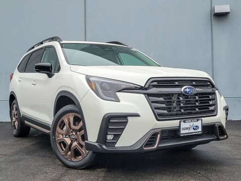 Used 2026 Subaru Ascent Limited Bronze AWD/4WD image 1