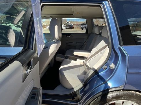 Used 2013 Subaru Forester 2.5X Premium image 20
