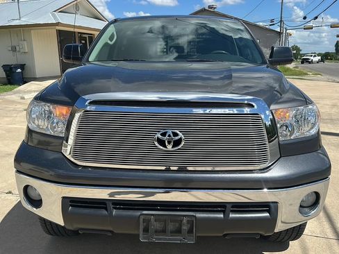 Used 2012 Toyota Tundra 2WD CrewMax w/ SR5 Pkg image 8