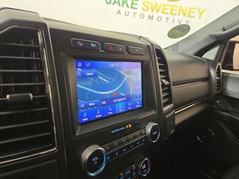 Used 2020 Ford Expedition Limited AWD/4WD image 22