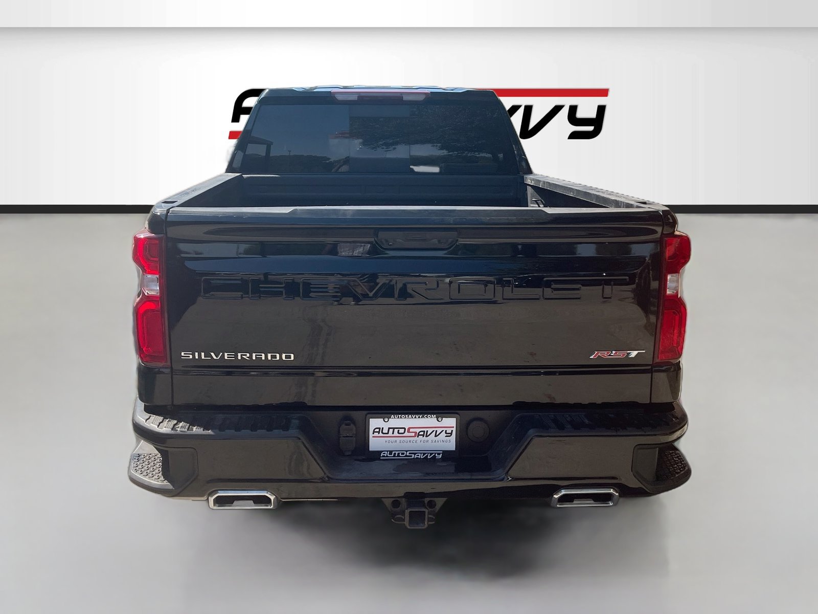 Used 2023 Chevrolet Silverado 1500 RST w/ Texas Edition Plus AWD/4WD image 27