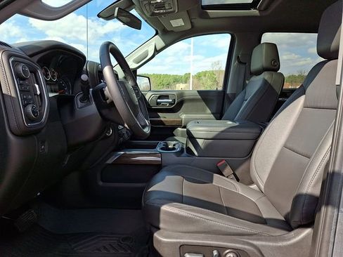 Used 2022 Chevrolet Silverado 1500 LT Trail Boss w/ LT Trail Boss Premium Package image 14