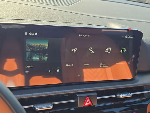 New 2026 Kia Sportage X-Line image 24