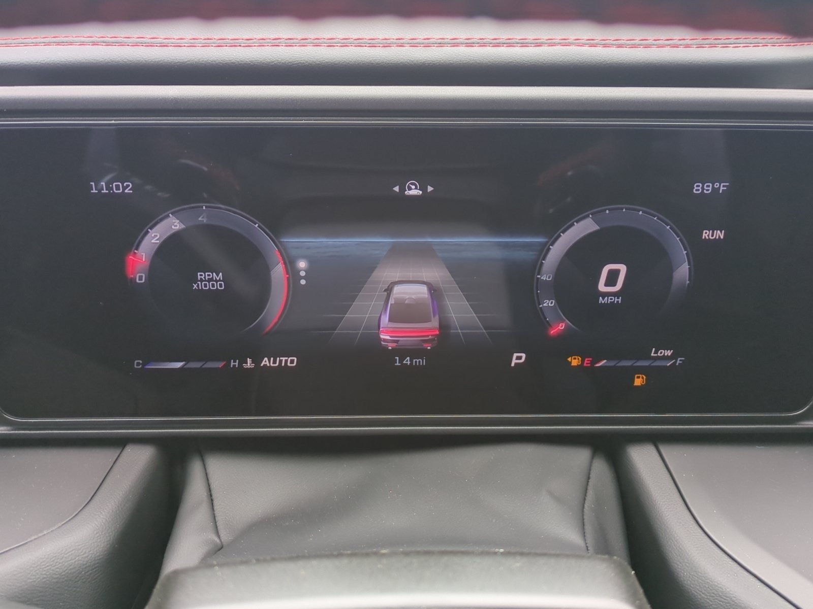 New 2026 Dodge Charger R/T w/ Driver Convenience Group AWD/4WD image 10