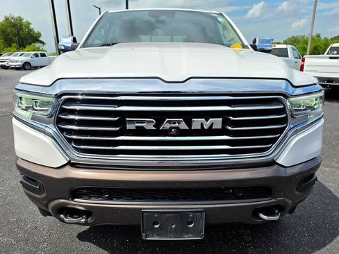 Used 2020 RAM 1500 Limited AWD/4WD image 13