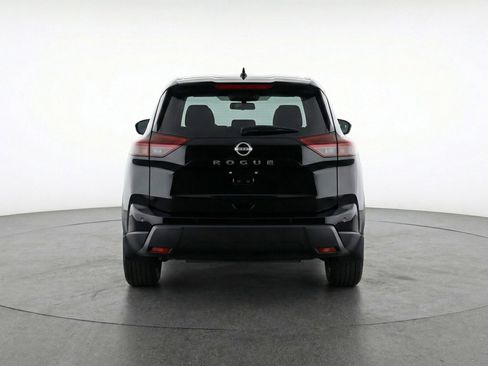 Used 2025 Nissan Rogue SV FWD image 6