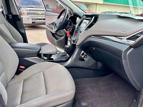 Used 2017 Hyundai Santa Fe SE w/ Cargo Package image 12