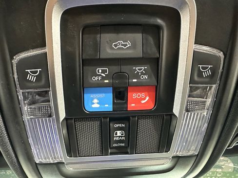 New 2026 RAM 1500 Big Horn image 24