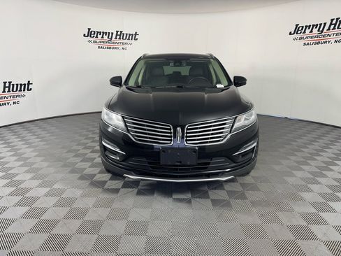 Used 2017 Lincoln MKC Reserve w/ Lincoln MKC Climate Package image 7