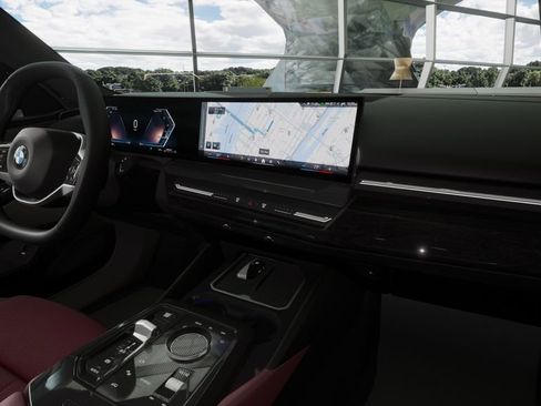 New 2026 BMW 530i image 14