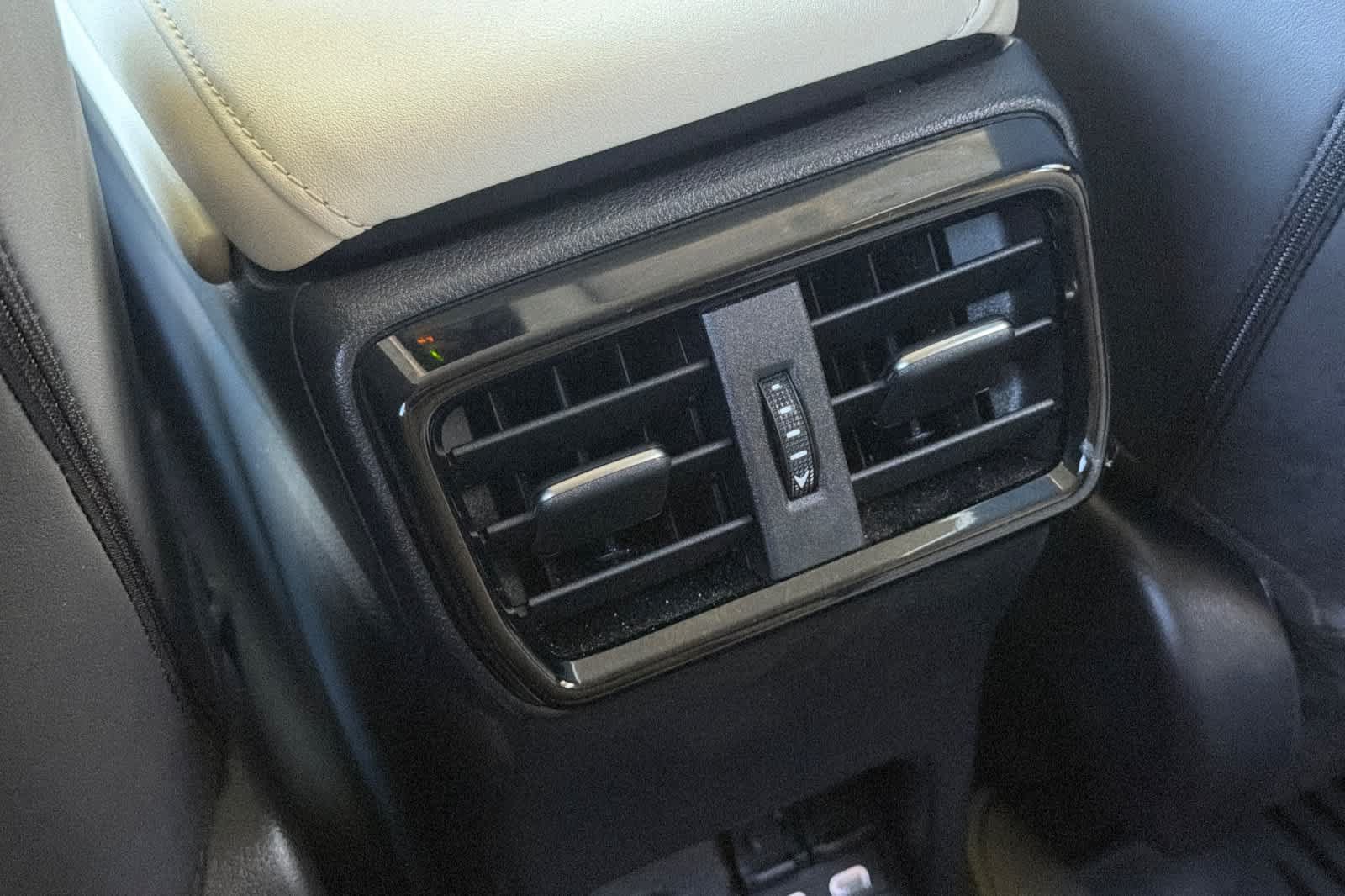Used 2025 Lexus NX 450h+ AWD w/ Accessory Package (2T) image 14