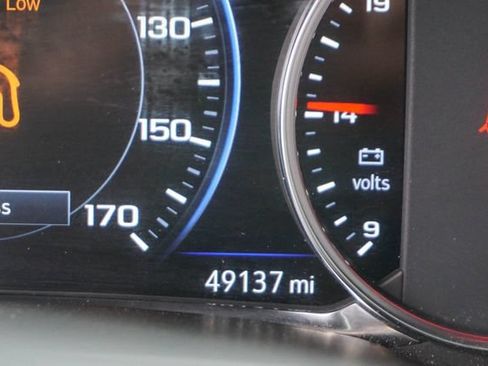 Used 2022 Chevrolet Blazer RS w/ Enhanced Convenience Package FWD image 24