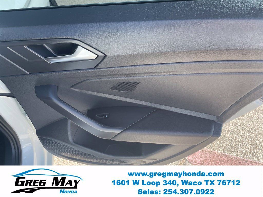 Used 2024 Volkswagen Jetta S FWD image 22