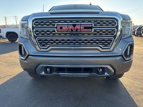 Used 2020 GMC Sierra 1500 Denali w/ Technology Package image 5