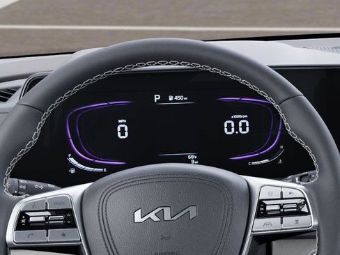 New 2025 Kia Telluride S image 21