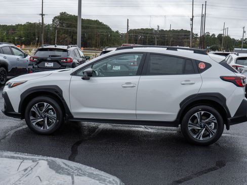 New 2026 Subaru Crosstrek 2.5i Premium image 6