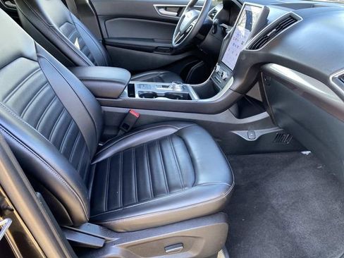 Used 2024 Ford Edge SEL AWD/4WD image 20