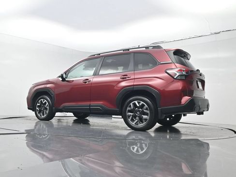 Used 2025 Subaru Forester Premium w/ Convenience Package #2 AWD/4WD image 20