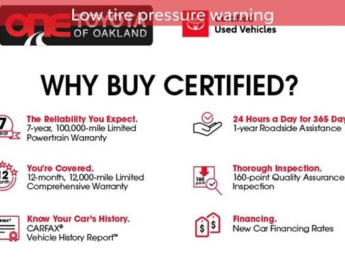 Certified 2019 Toyota Tacoma TRD Sport image 10