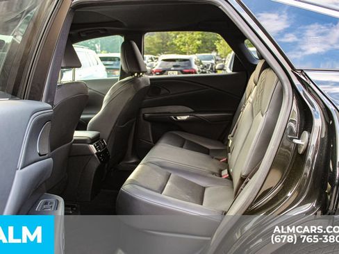 Used 2025 Lexus RX 350 Premium FWD image 16