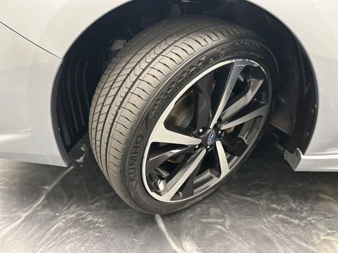 Used 2020 Subaru Impreza 2.0i Sport image 29