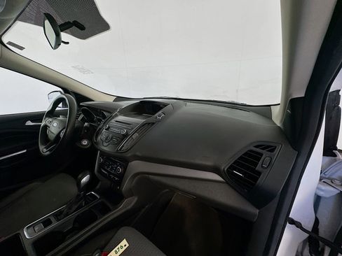 Used 2018 Ford Escape SE AWD/4WD image 26