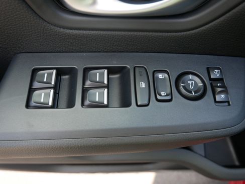 New 2026 Honda Passport TrailSport Elite image 11