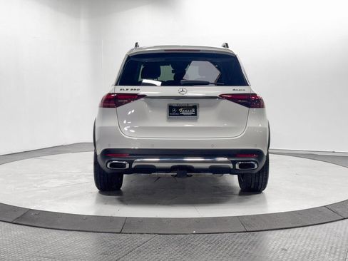 Certified 2026 Mercedes-Benz GLE 350 4MATIC image 30