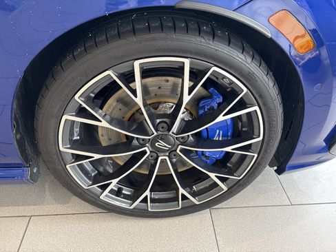 Certified 2025 Volkswagen Golf w/ Euro Style Package image 20